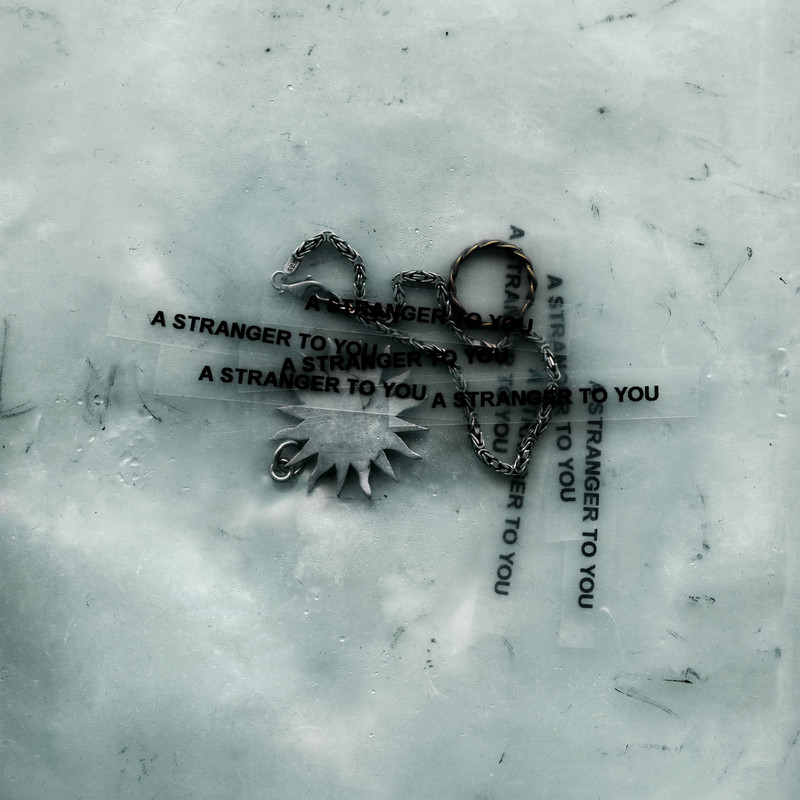 NoStrangerToYou...封面