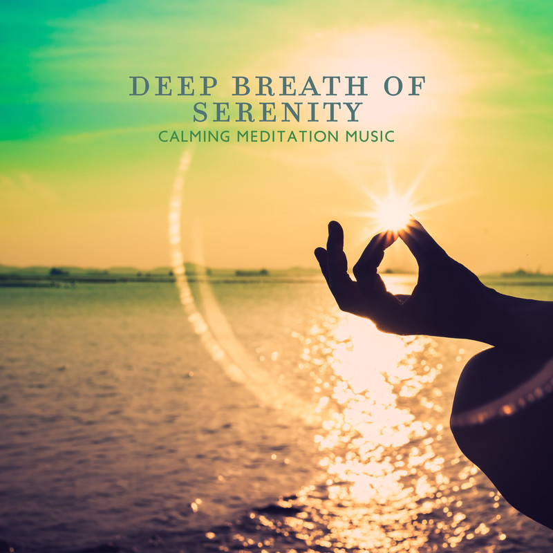 SoothingMusicforMorningMeditation封面
