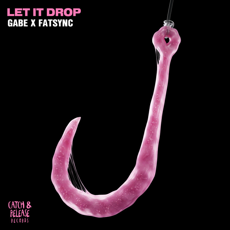 LetItDrop封面