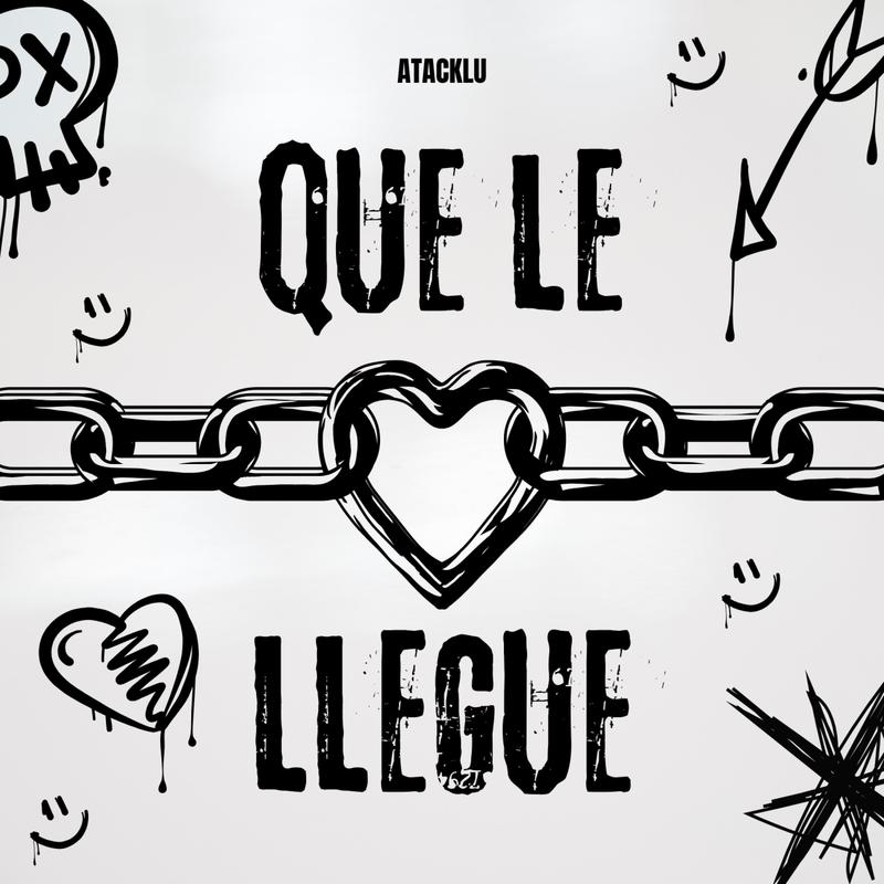 QUELELLEGUE封面