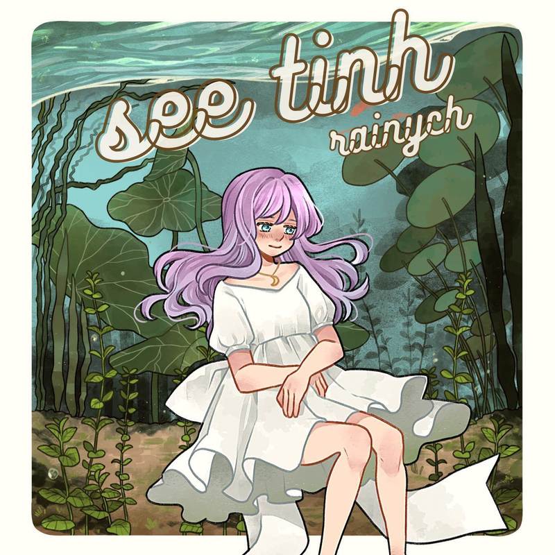 SeeTình封面