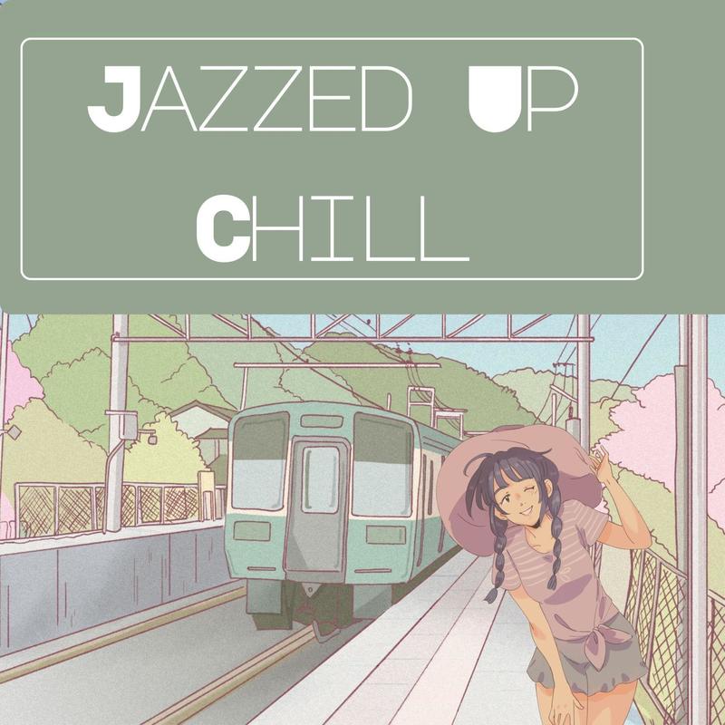 ChillHopChronicles封面