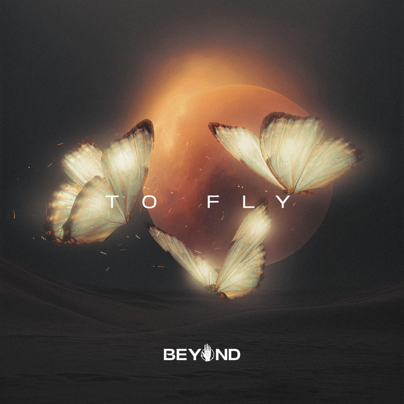 ToFly封面