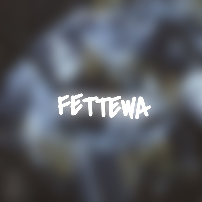 FETTEWA封面