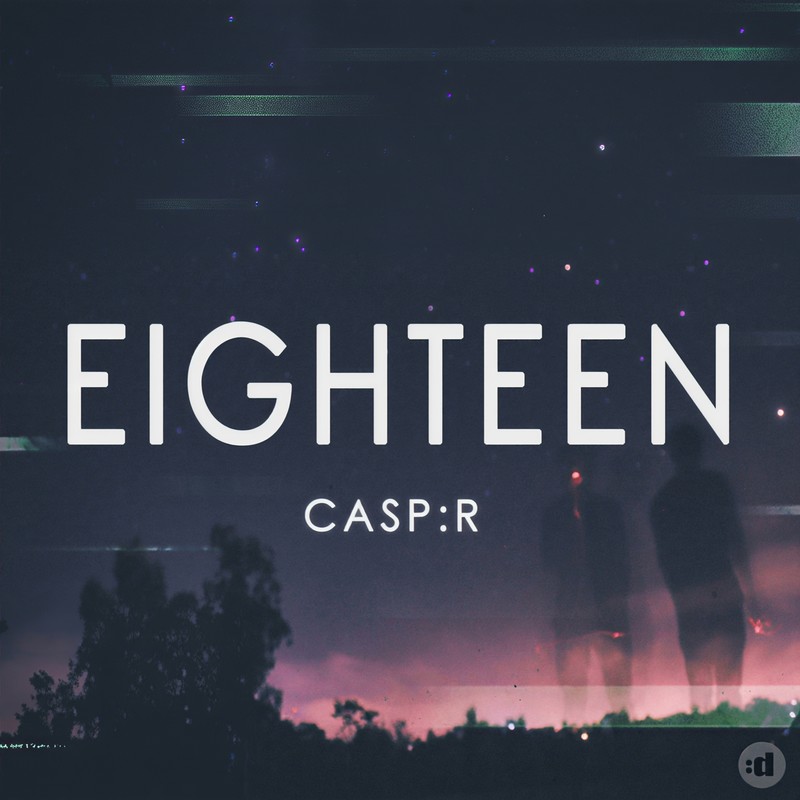 Eighteen封面