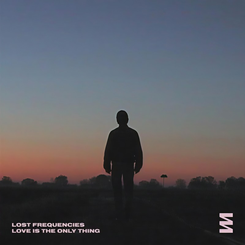 LoveIsTheOnlyThing封面