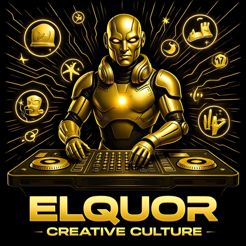 CreativeCulture封面