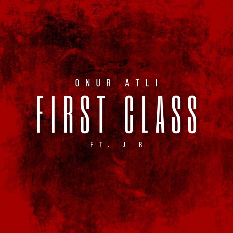 FirstClass封面