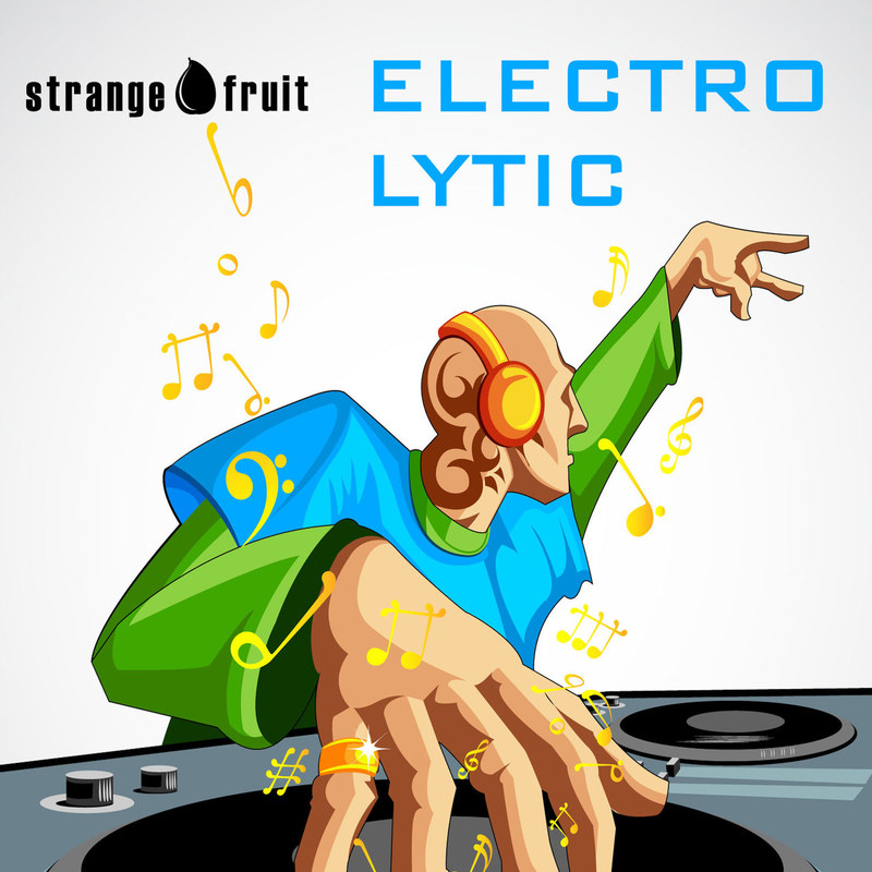 EastColour封面