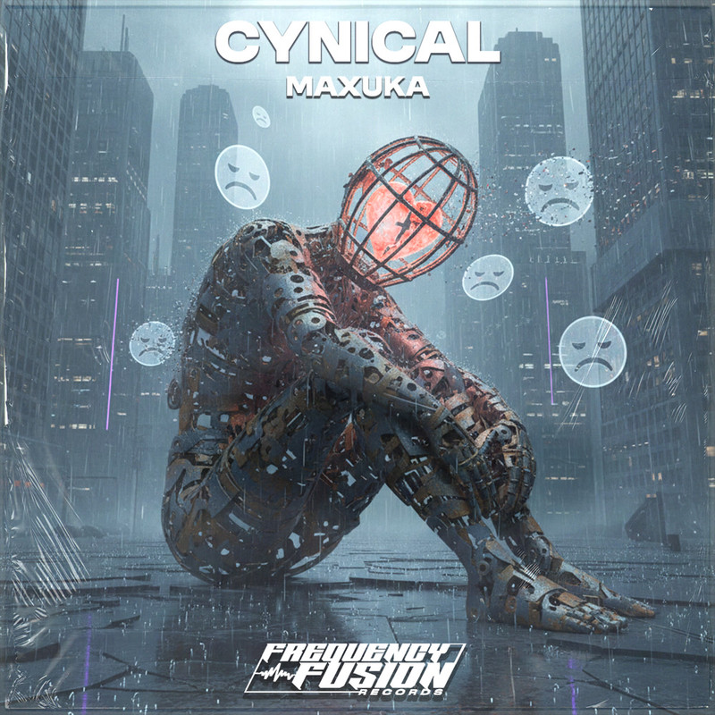 Cynical封面
