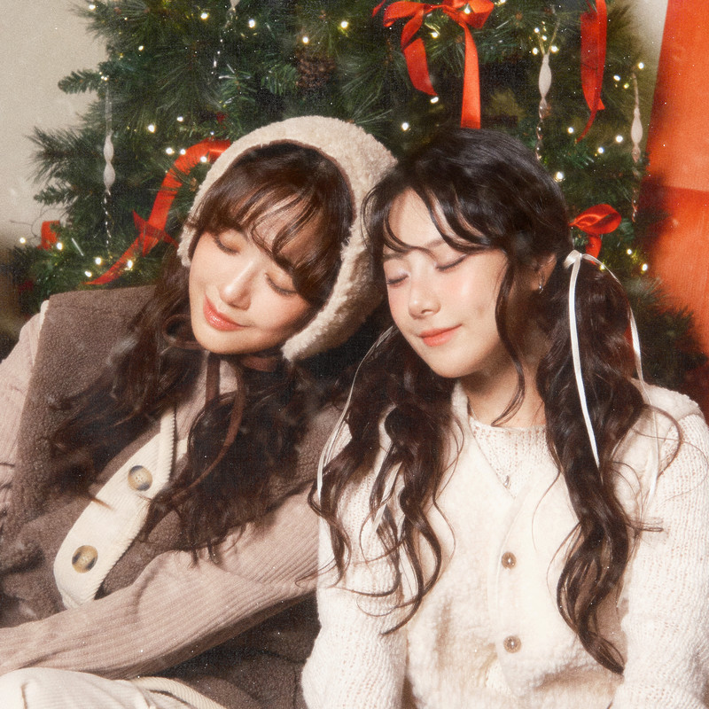 Winterlove封面