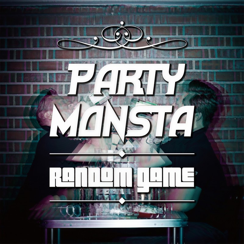 RandomGame封面