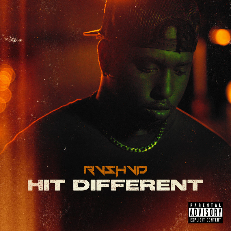 HitDifferent封面