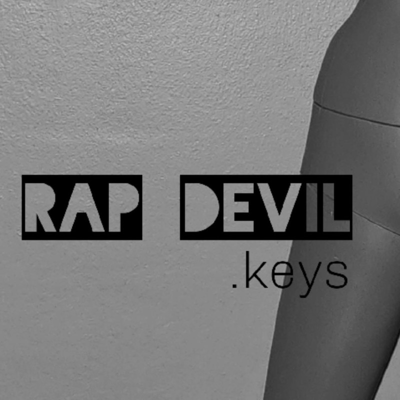 RapDevil封面