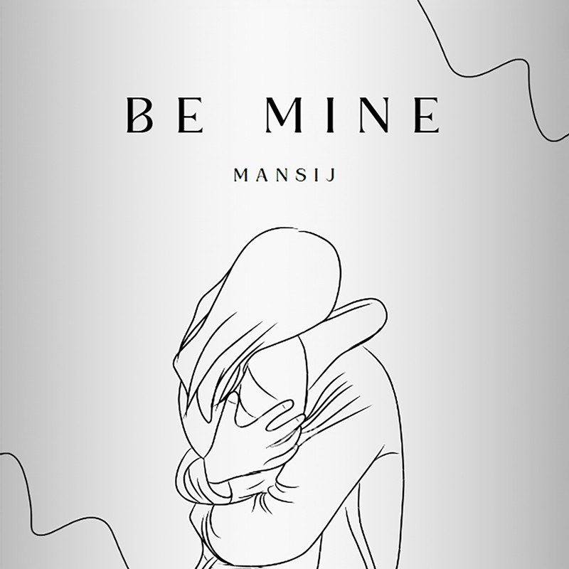 BeMine封面