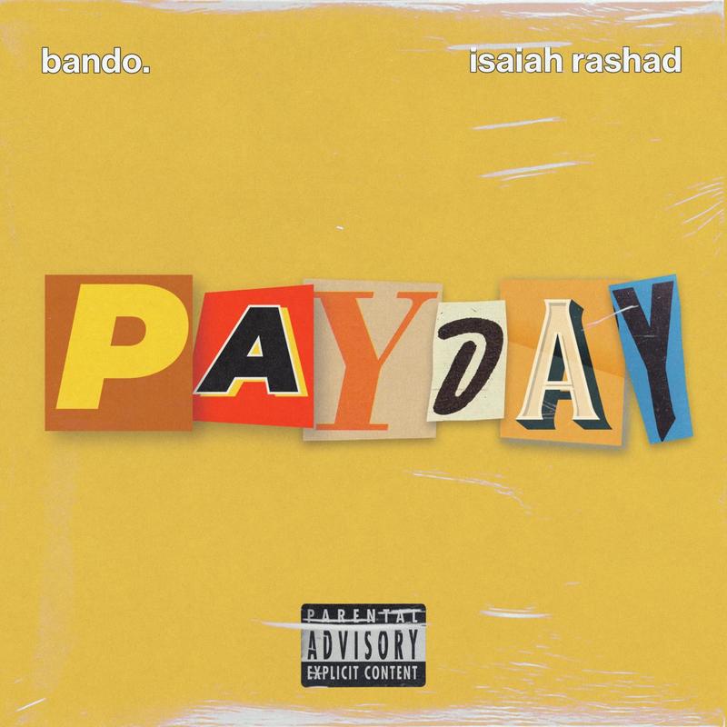 Payday封面