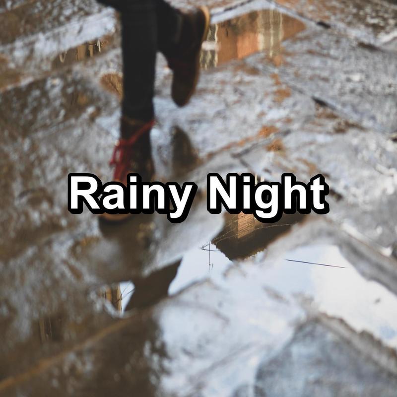 GutterRainwithAlphaWavesToHelpYouSleep封面