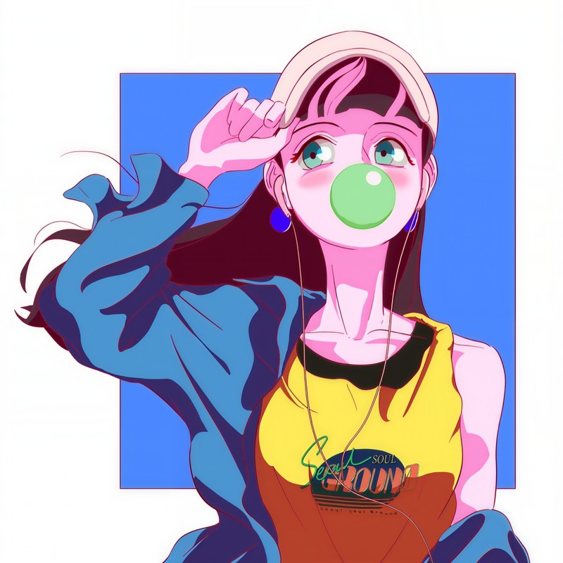 BOKE封面