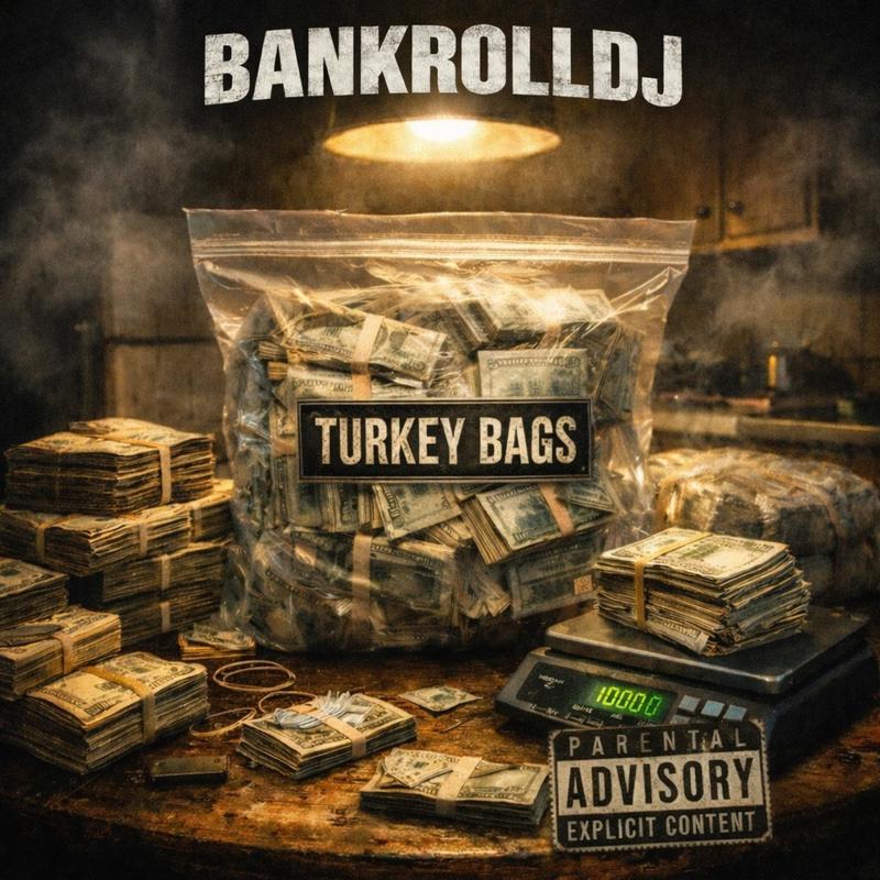 Turkeybags(Explicit)封面