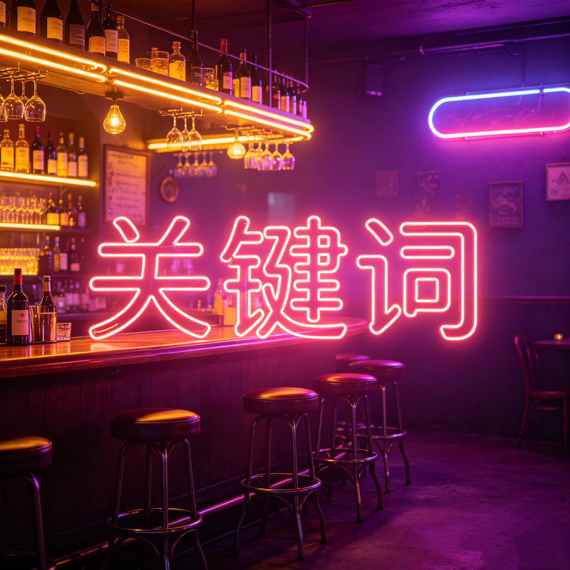 关键词封面