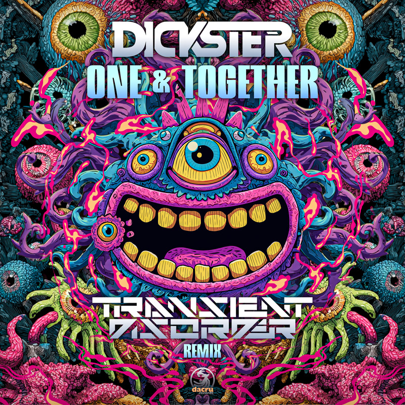 OneTogether封面