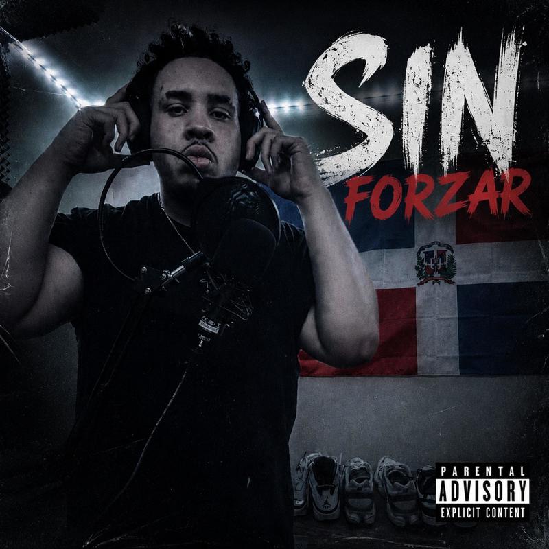 SINFORZAR封面