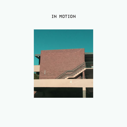 InMotion封面