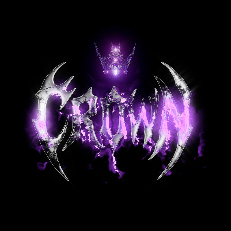 Crown封面