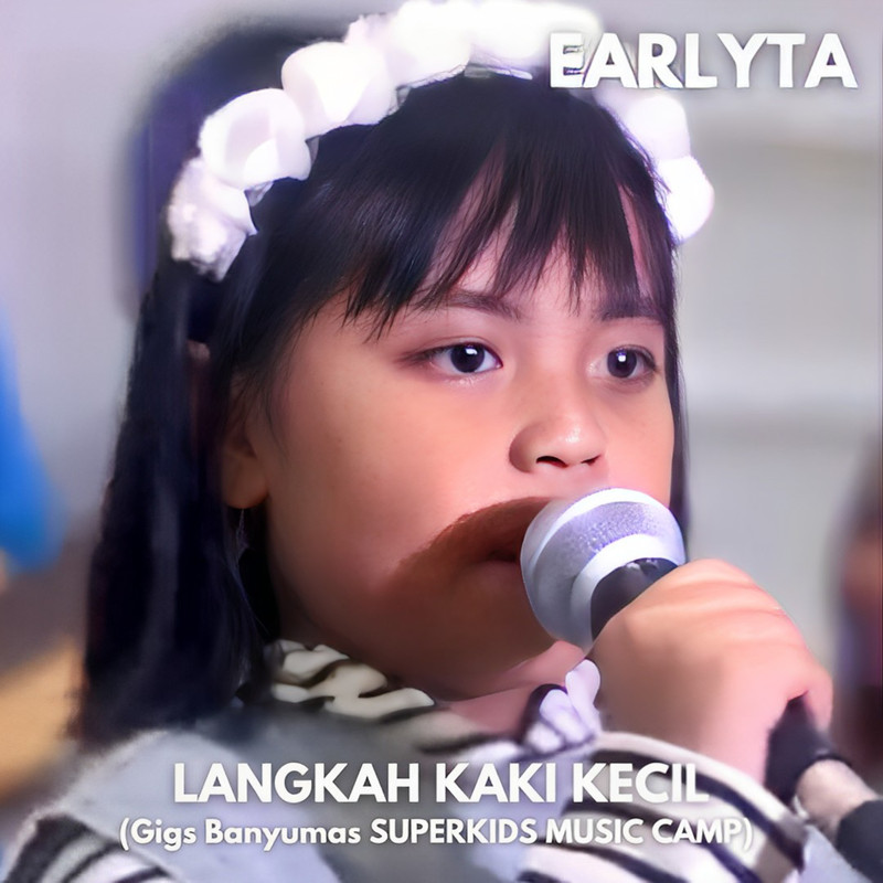 LangkahKakiKecil封面