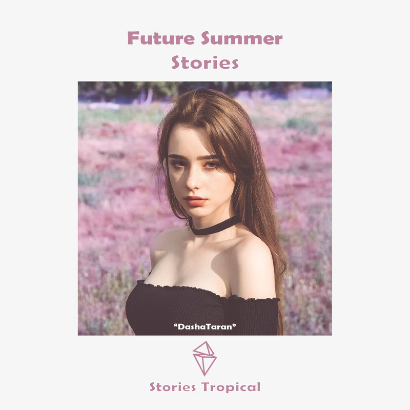 FutureSummer封面