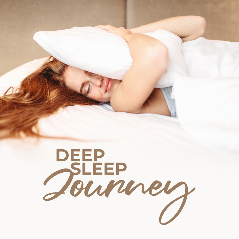 SleepInnerJourney封面