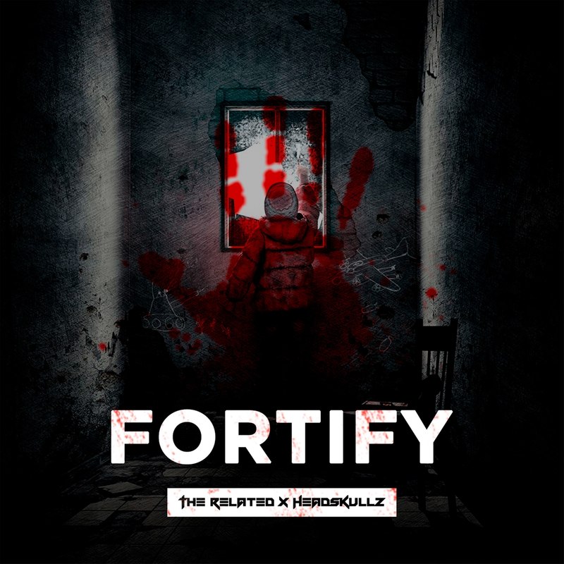 Fortify封面