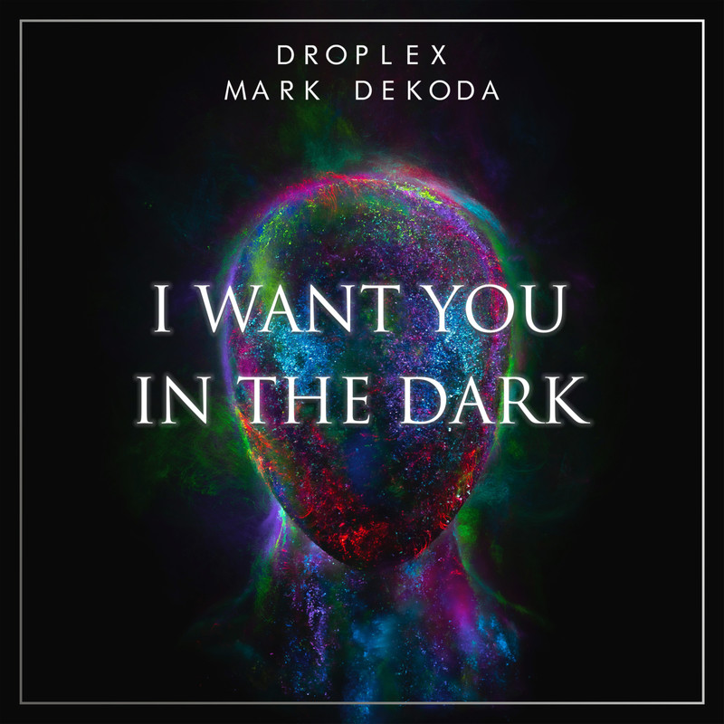 IWantYouInTheDark封面