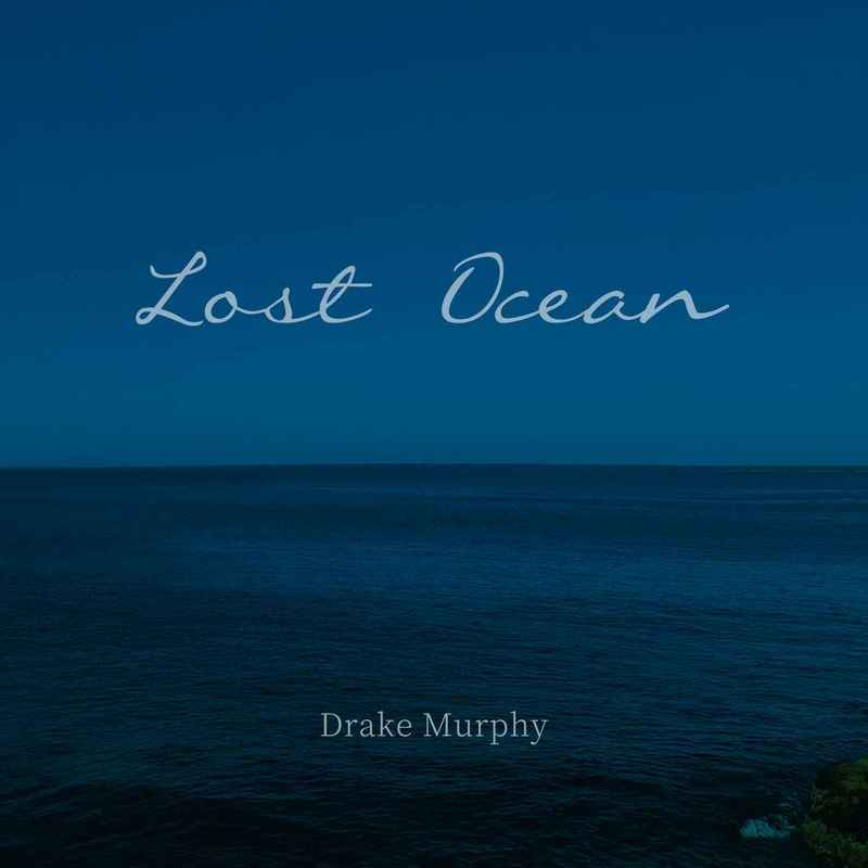 LostOcean封面