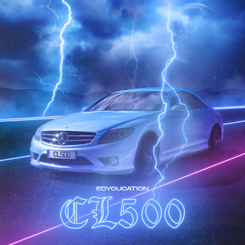 CL500封面