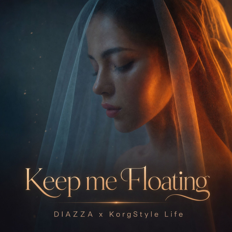 KeepMeFloating封面