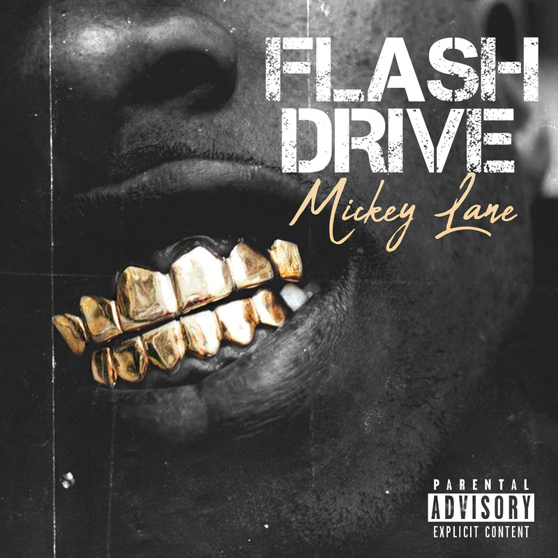 FlashDrive封面