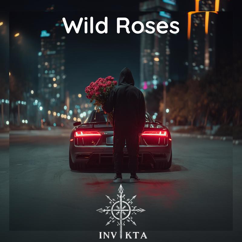 WildRoses封面