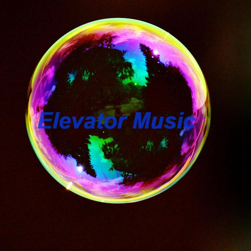 ElevatorMusic封面
