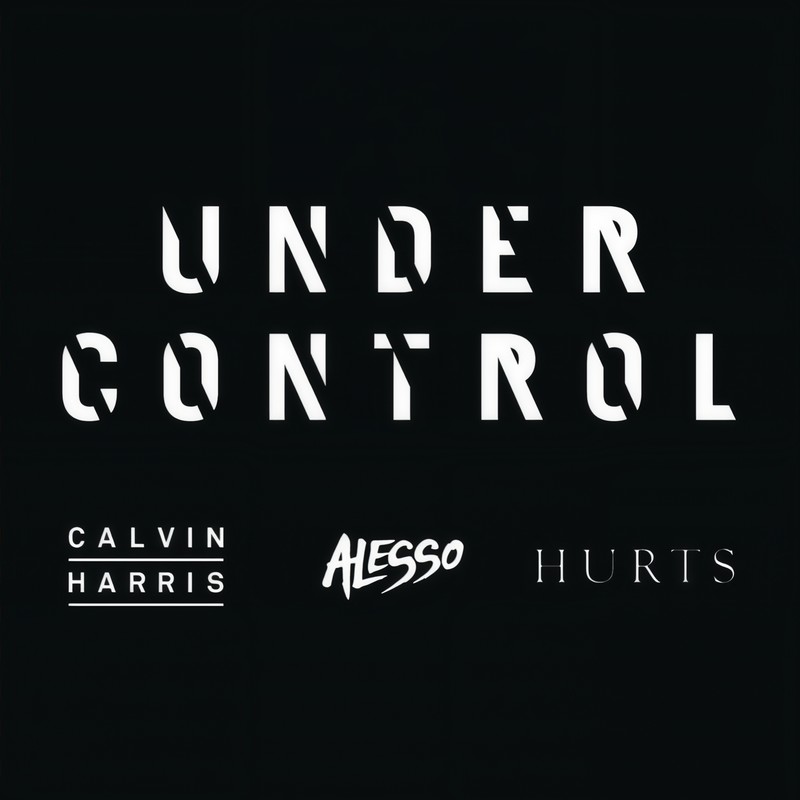 UnderControl封面