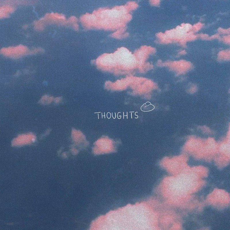 Thoughts封面