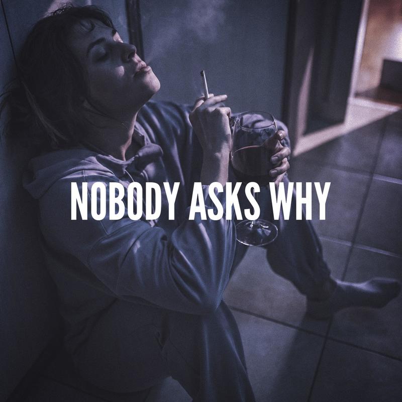 NobodyAsksWhy(feat.SD)封面