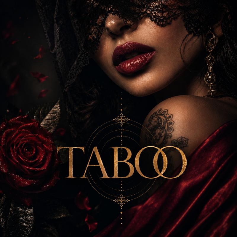 Taboo封面
