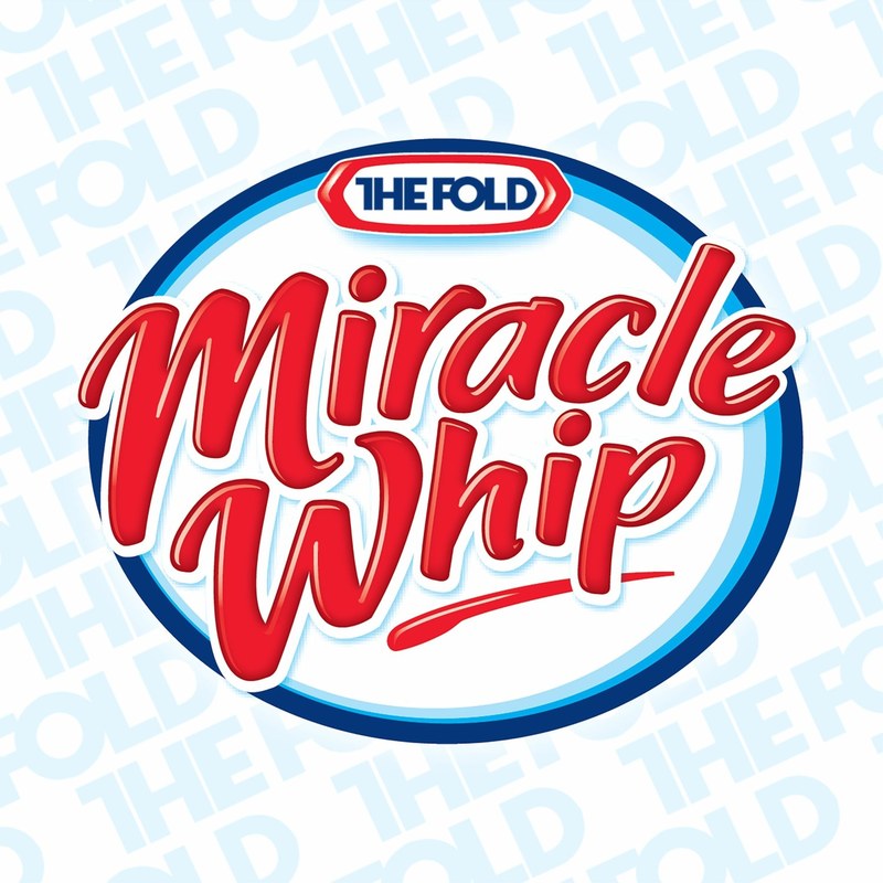 MiracleWhip封面
