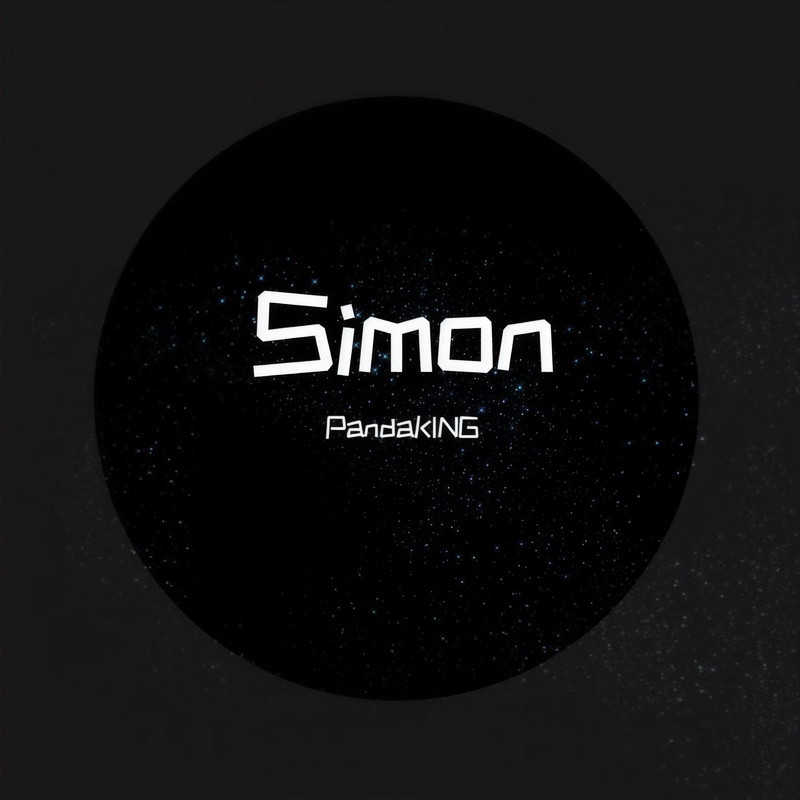 SimonD封面