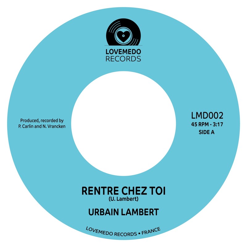 RentreChezToi封面