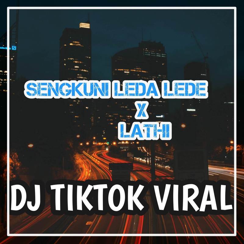 DJSENGKUNILEDALEDEXLATHI封面