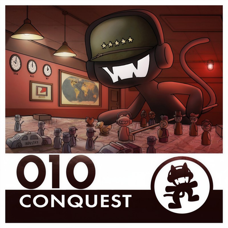RunTheShow封面