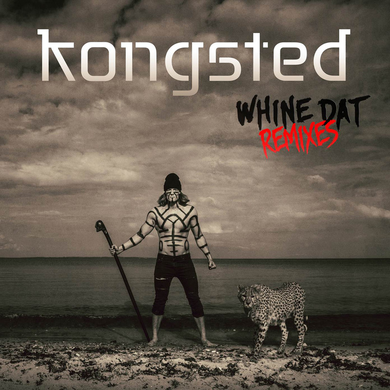 WhineDat封面