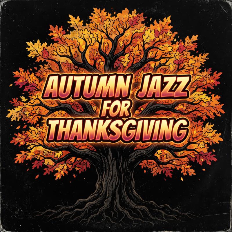 AutumnLeavesJazz封面